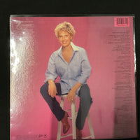 แผ่นเสียง Tammy Wynette - Sometimes When We Touch Vinyl VG+