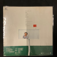 แผ่นเสียง Masashi Sada = Masashi Sada - Advantage = アドヴァンテージ Vinyl VG+