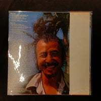แผ่นเสียง Sadao Watanabe - California Shower Vinyl VG+