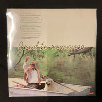 แผ่นเสียง Toots Thielemans With Orchester Kurt Edelhagen - Road To Romance Vinyl VG+