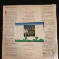 แผ่นเสียง Paul Smith With Monty Budwig, Frank Capp, Barney Kessel - The Good Life Vinyl VG+