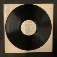 แผ่นเสียง Santana - Welcome Vinyl VG+