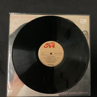 แผ่นเสียง Curtis Mayfield, Linda Clifford - The Right Combination Vinyl VG+