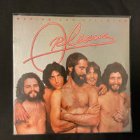 แผ่นเสียง Orleans - Waking And Dreaming Vinyl VG+