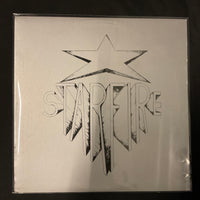 แผ่นเสียง Starfire - Starfire Vinyl VG+
