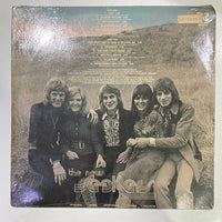 แผ่นเสียง The New Seekers - Beautiful People Vinyl VG