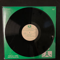 แผ่นเสียง Jamey Aebersold - The II-V7-I Progression Vinyl VG+