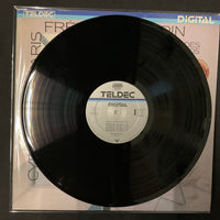 Frédéric Chopin - Cyprien Katsaris - 4 Ballades / 4 Scherzos Vinyl VG+