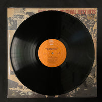 แผ่นเสียง Paul Anka - Paul Anka Original Best Hits Vol.1 Vinyl VG+