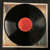 แผ่นเสียง Various - なんとなく、クリスタル オリジナル・サウンドトラック盤 = Nantonaku, Crystal Original Soundtrack Vinyl VG+