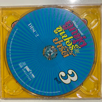 ซีดี Various - ลูกทุ่ง ซูเปอร์ ปาร์ตี้ 3 CD VG+