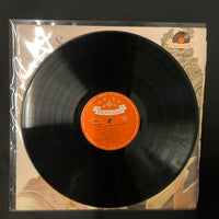 แผ่นเสียง Ricardo Santos And His Orchestra = Ricardo Santos And His Orchestra - This Is Symphonic Tango = これがシンフォニック・タンゴ Vinyl VG+
