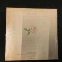 แผ่นเสียง Helen Reddy - No Way To Treat A Lady Vinyl VG+