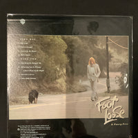 แผ่นเสียง Rod Stewart - Foot Loose & Fancy Free Vinyl VG+