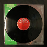 แผ่นเสียง Nini Rosso - Nini Rosso Super Deluxe Vinyl VG+
