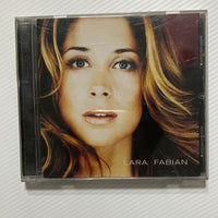 ซีดี Lara Fabian - Lara Fabian CD G