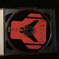 ซีดี Goldie - Timeless CD VG+ 2 CDs