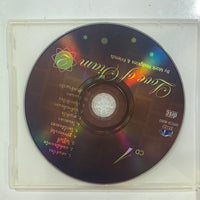 ซีดี Mark Hodgkins & Friends - Love Of Siam 2 CD NM