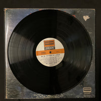 แผ่นเสียง The Moody Blues - On The Threshold Of A Dream Vinyl VG+