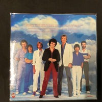 แผ่นเสียง Air Supply - The One That You Love Vinyl VG+