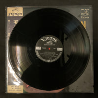 แผ่นเสียง Various - Modern Jazz Golden Album Vinyl VG