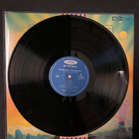 แผ่นเสียง Frank W. Becker - Synthesizer / The Beatles Vinyl VG+