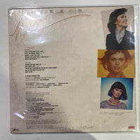 แผ่นเสียง Marie Osmond - This Is The Way That I Feel Vinyl VG+