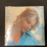 แผ่นเสียง Olivia Newton-John = Olivia Newton-John - Come On Over = 水のなかの妖精 Vinyl VG+