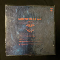 แผ่นเสียง Mike Oldfield - Discovery Vinyl VG+