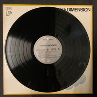 แผ่นเสียง The Fifth Dimension - Gift Pack Series Vinyl VG+ 2LPs