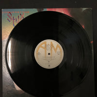 Styx - Cornerstone Vinyl VG+