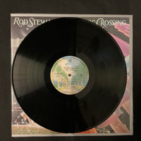 แผ่นเสียง Rod Stewart - Atlantic Crossing Vinyl VG+