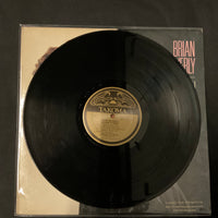 แผ่นเสียง Brian Beverly - Eleven It Ends Vinyl VG+