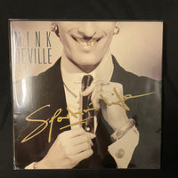 แผ่นเสียง Mink DeVille - Sportin' Life Vinyl VG+