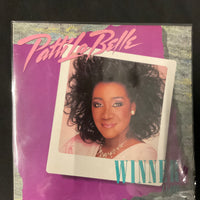 แผ่นเสียง Patti LaBelle - Winner In You Vinyl VG+