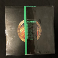 แผ่นเสียง The Three Degrees - The Three Degrees Vinyl VG+