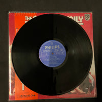 แผ่นเสียง The Ritchie Family - Bad Reputation Vinyl VG+