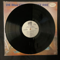 The Billy Cobham / George Duke Band - "Live" On Tour In Europe Vinyl VG+