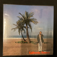 Sadao Watanabe - California Shower Vinyl VG+