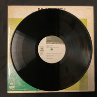 แผ่นเสียง Various - The Jazz Street 1 Modern Combo And Orchestra 2 Vinyl VG+ 2LPs