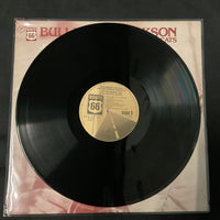 แผ่นเสียง Bull Moose Jackson & His Buffalo Bearcats - Big Fat Mamas Are Back In Style Again Vinyl VG+