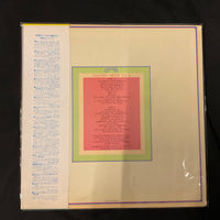 แผ่นเสียง Carpenters - Golden Prize, Vol. 2 Vinyl VG+