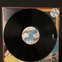 Dave Mason - Let It Flow Vinyl VG+