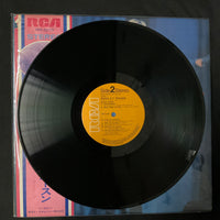 แผ่นเสียง Sylvie Vartan - Sylvie A L'Olympia Vinyl VG+