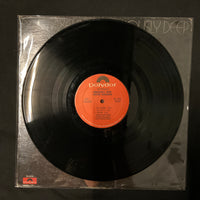 แผ่นเสียง David Axelrod - Seriously Deep Vinyl VG+