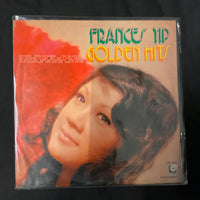 แผ่นเสียง Frances Yip - Golden Hits Vinyl VG+