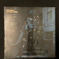Sha Na Na - The Night Is Still Young Vinyl VG+