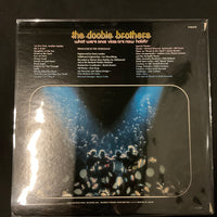 แผ่นเสียง The Doobie Brothers - What Were Once Vices Are Now Habits Vinyl VG+