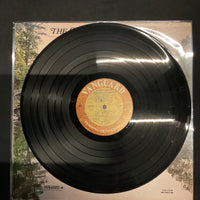 แผ่นเสียง The Country Gentlemen - Remembrances & Forecasts Vinyl VG+