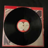 แผ่นเสียง The Beatles - 1962-1966 Vinyl VG+ 2LPs